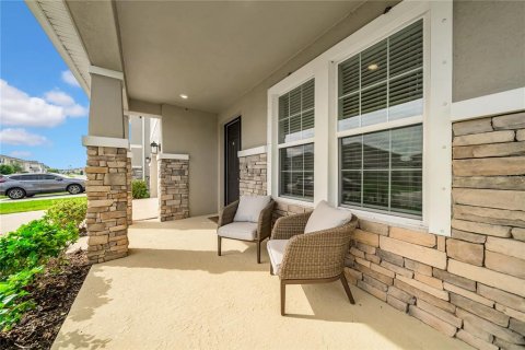 Casa en venta en Odessa, Florida, 4 dormitorios, 307.79 m2 № 1898990 - foto 5