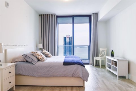 Condo à Miami, Floride, 2 chambres  № 2017013