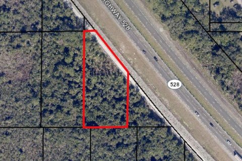 Terreno en Cocoa, Florida № 2213946