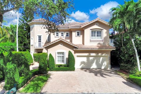 Villa ou maison à louer à Doral, Floride: 5 chambres, 329.62 m2 № 1822056 - photo 2