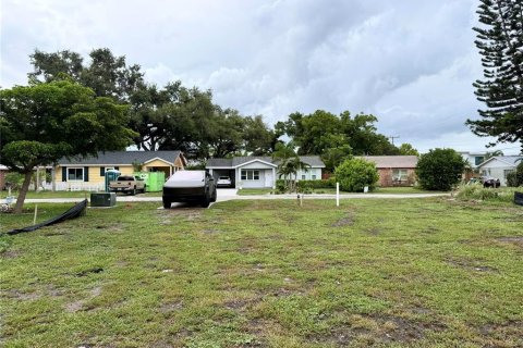 Terrain à vendre à Sarasota, Floride № 2206972 - photo 6