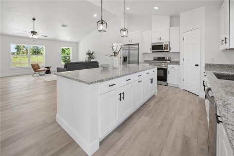 Villa ou maison à vendre à Bell, Floride: 3 chambres, 167.22 m2 № 2429450 - photo 26