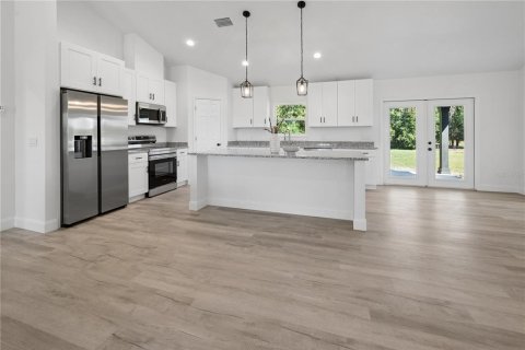 Villa ou maison à vendre à Bell, Floride: 3 chambres, 167.22 m2 № 2429450 - photo 25