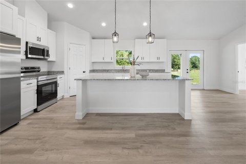 Villa ou maison à vendre à Bell, Floride: 3 chambres, 167.22 m2 № 2429450 - photo 5