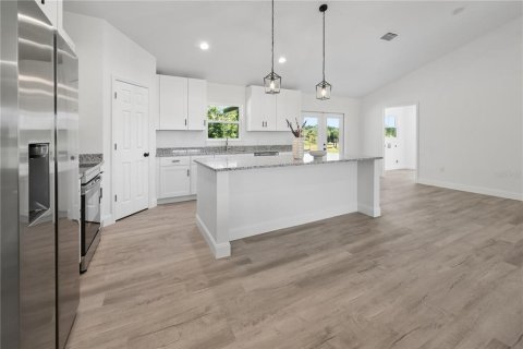 Villa ou maison à vendre à Bell, Floride: 3 chambres, 167.22 m2 № 2429450 - photo 22