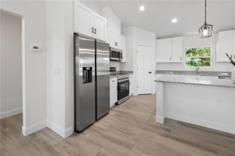 Villa ou maison à vendre à Bell, Floride: 3 chambres, 167.22 m2 № 2429450 - photo 21