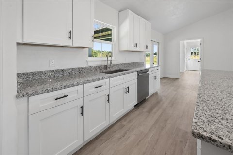 Villa ou maison à vendre à Bell, Floride: 3 chambres, 167.22 m2 № 2429450 - photo 23