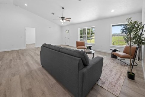 Villa ou maison à vendre à Bell, Floride: 3 chambres, 167.22 m2 № 2429450 - photo 17