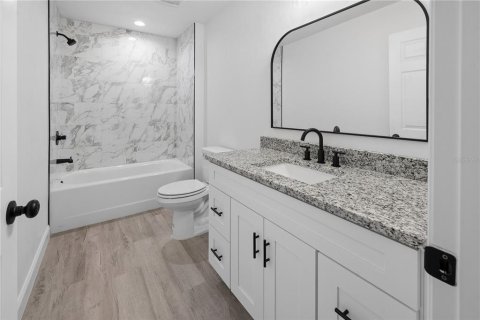 Villa ou maison à vendre à Bell, Floride: 3 chambres, 167.22 m2 № 2429450 - photo 30
