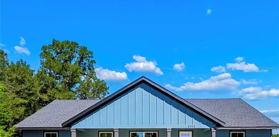 Villa ou maison à Bell, Floride 3 chambres, 167.22 m2 № 2429450