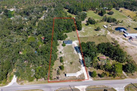 Villa ou maison à vendre à Bell, Floride: 3 chambres, 167.22 m2 № 2429450 - photo 2