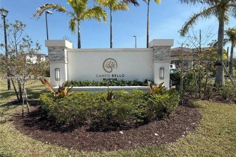 Touwnhouse à vendre à Homestead, Floride: 4 chambres, 179.86 m2 № 2037362 - photo 21