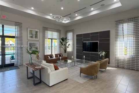 Touwnhouse à vendre à Homestead, Floride: 4 chambres, 179.86 m2 № 2037362 - photo 23