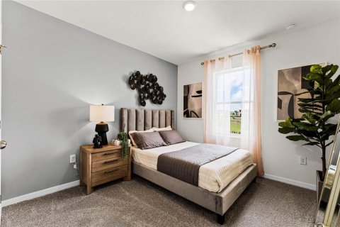 Townhouse in Apopka, Florida 3 bedrooms, 155.52 sq.m. № 1720413 - photo 29