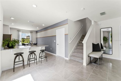 Townhouse in Apopka, Florida 3 bedrooms, 155.52 sq.m. № 1720413 - photo 17
