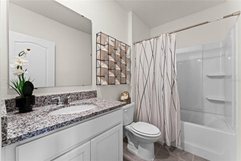 Townhouse in Apopka, Florida 3 bedrooms, 155.52 sq.m. № 1720413 - photo 27