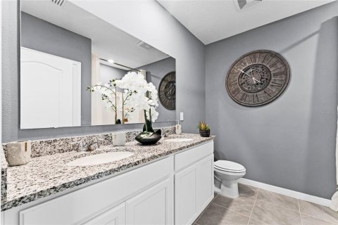 Townhouse in Apopka, Florida 3 bedrooms, 155.52 sq.m. № 1720413 - photo 25