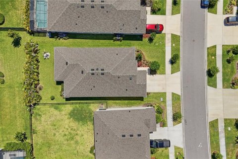 House in Apollo Beach, Florida 4 bedrooms, 186.73 sq.m. № 2148737 - photo 28