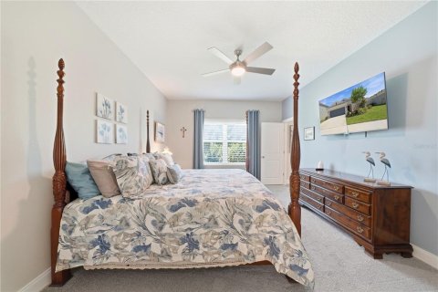 House in Apollo Beach, Florida 4 bedrooms, 186.73 sq.m. № 2148737 - photo 19