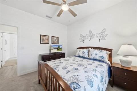 House in Apollo Beach, Florida 4 bedrooms, 186.73 sq.m. № 2148737 - photo 21