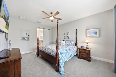 House in Apollo Beach, Florida 4 bedrooms, 186.73 sq.m. № 2148737 - photo 18