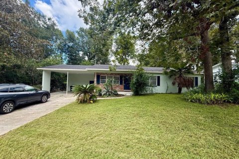 Villa ou maison à Gainesville, Floride 3 chambres, 139.63 m2 № 2364544