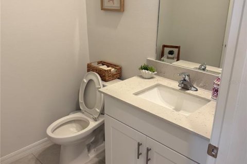 Adosado en alquiler en Parrish, Florida, 4 dormitorios, 229.1 m2 № 1894592 - foto 19