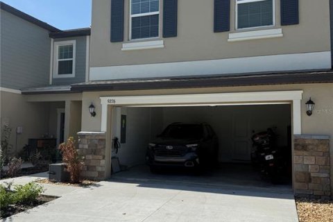 Adosado en alquiler en Parrish, Florida, 4 dormitorios, 229.1 m2 № 1894592 - foto 23