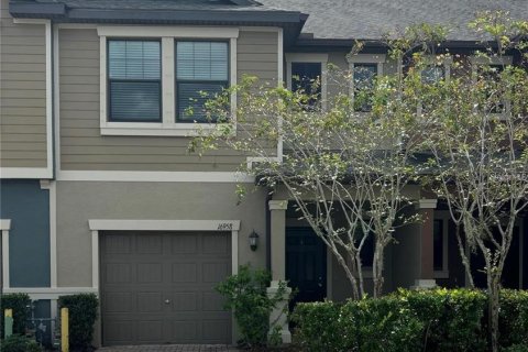 Touwnhouse à Land O' Lakes, Floride 3 chambres, 148.74 m2 № 2103431
