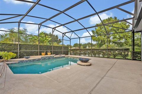 House in Orlando, Florida 4 bedrooms, 303.98 sq.m. № 1786457 - photo 7