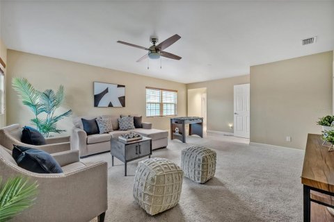 House in Orlando, Florida 4 bedrooms, 303.98 sq.m. № 1786457 - photo 26