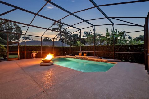 House in Orlando, Florida 4 bedrooms, 303.98 sq.m. № 1786457 - photo 3
