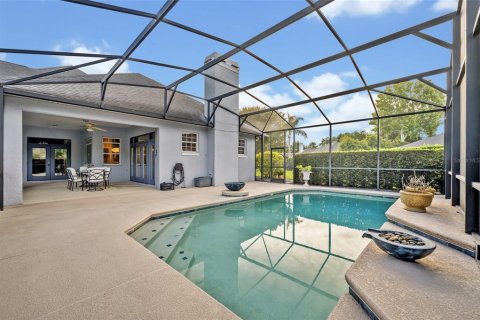 House in Orlando, Florida 4 bedrooms, 303.98 sq.m. № 1786457 - photo 9