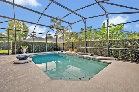 House in Orlando, Florida 4 bedrooms, 303.98 sq.m. № 1786457 - photo 6