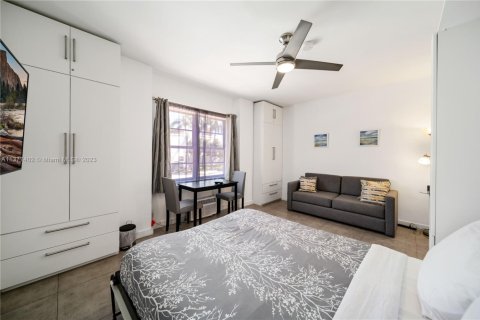 Copropriété à louer à Miami Beach, Floride: 15.98 m2 № 1938109 - photo 11