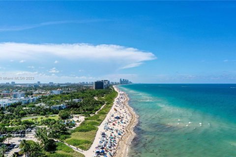 Condominio en alquiler en Miami Beach, Florida, 15.98 m2 № 1938109 - foto 3