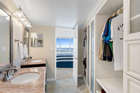 Condo in Daytona Beach Shores, Florida, 3 bedrooms  № 1817272 - photo 20