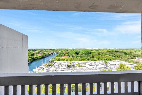 Купить кондоминиум в Корал-Гейблс, Флорида 1 спальня, 81.75м2, № 1956074 - фото 6