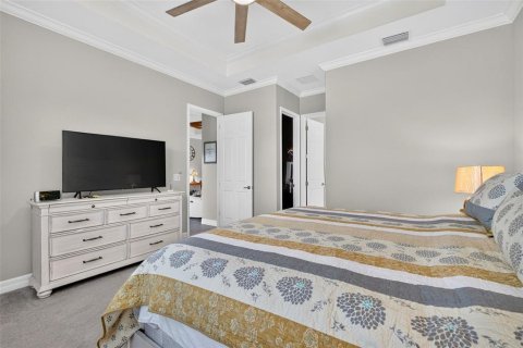House in Bradenton, Florida 4 bedrooms, 212.47 sq.m. № 2199463 - photo 26
