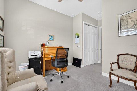 House in Bradenton, Florida 4 bedrooms, 212.47 sq.m. № 2199463 - photo 7