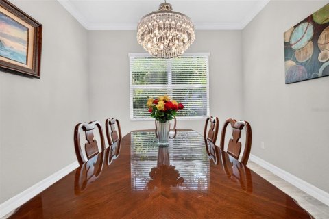 House in Bradenton, Florida 4 bedrooms, 212.47 sq.m. № 2199463 - photo 9