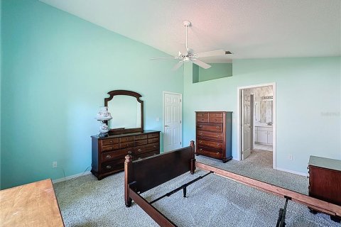 Купить виллу или дом в Клермон, Флорида 7 комнат, 126.63м2, № 1755282 - фото 25