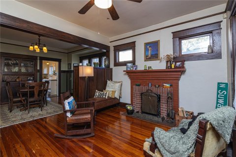 House in Tampa, Florida 3 bedrooms, 124.4 sq.m. № 2151091 - photo 6