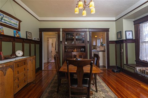 House in Tampa, Florida 3 bedrooms, 124.4 sq.m. № 2151091 - photo 11