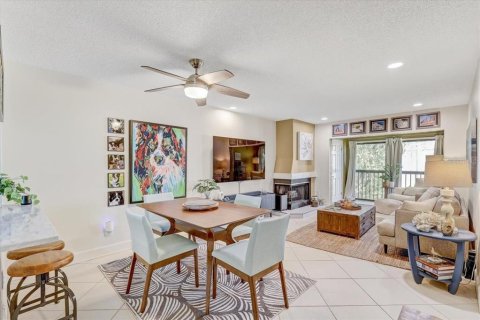 Condo in Clearwater, Florida, 2 bedrooms  № 2369366 - photo 9