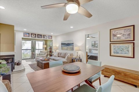 Condo in Clearwater, Florida, 2 bedrooms  № 2369366 - photo 11