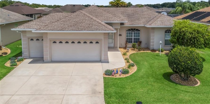 Casa en Summerfield, Florida 3 dormitorios, 123 m2 № 1754720