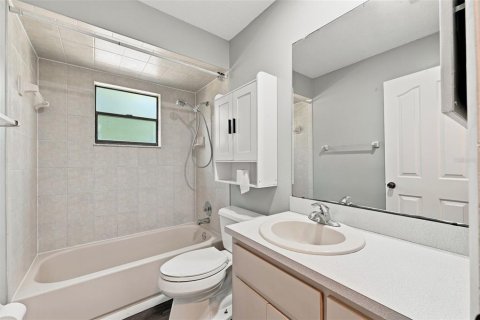 Villa ou maison à vendre à Brooksville, Floride: 3 chambres, 140.56 m2 № 2258732 - photo 20