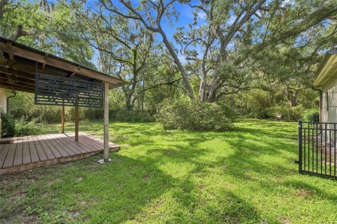 Villa ou maison à vendre à Brooksville, Floride: 3 chambres, 140.56 m2 № 2258732 - photo 25