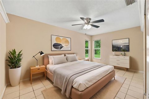 Villa ou maison à vendre à Brooksville, Floride: 3 chambres, 140.56 m2 № 2258732 - photo 19